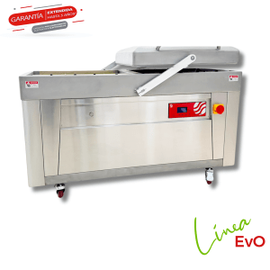 Empacadora al vacío MSA 600 DC Evo