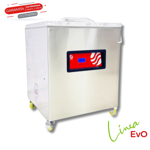 Empacadora al vacío MSA 600 P Evo