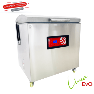 Empacadora al vacío MSA 800 P Evo