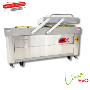 Empacadora al vacío MSA 700 DC Evo