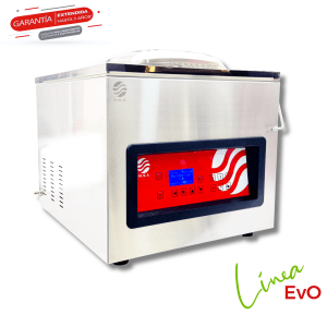 Empacadora al vacío MSA 400 Evo
