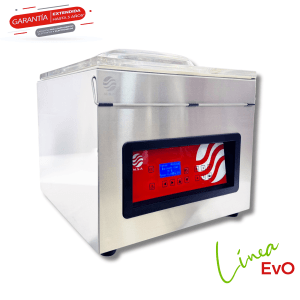Empacadora al vacío MSA 420 Evo