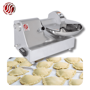 Cutter para cárnicos 14L