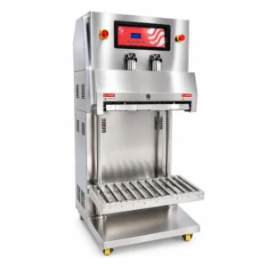 Empacadora al Vacío MSA 600VN | Vertical