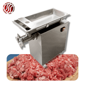 Molino de carne 32-42-52