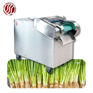 Cortadora de vegetales
