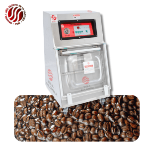 Empacadora al vacío MSA 400G