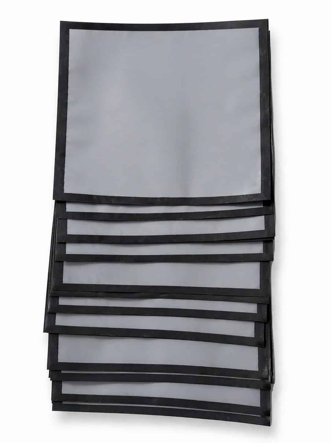 Bolsas de empaque al vacío línea Premium Color 70 MIC X 250 UNDS - Imagen 2
