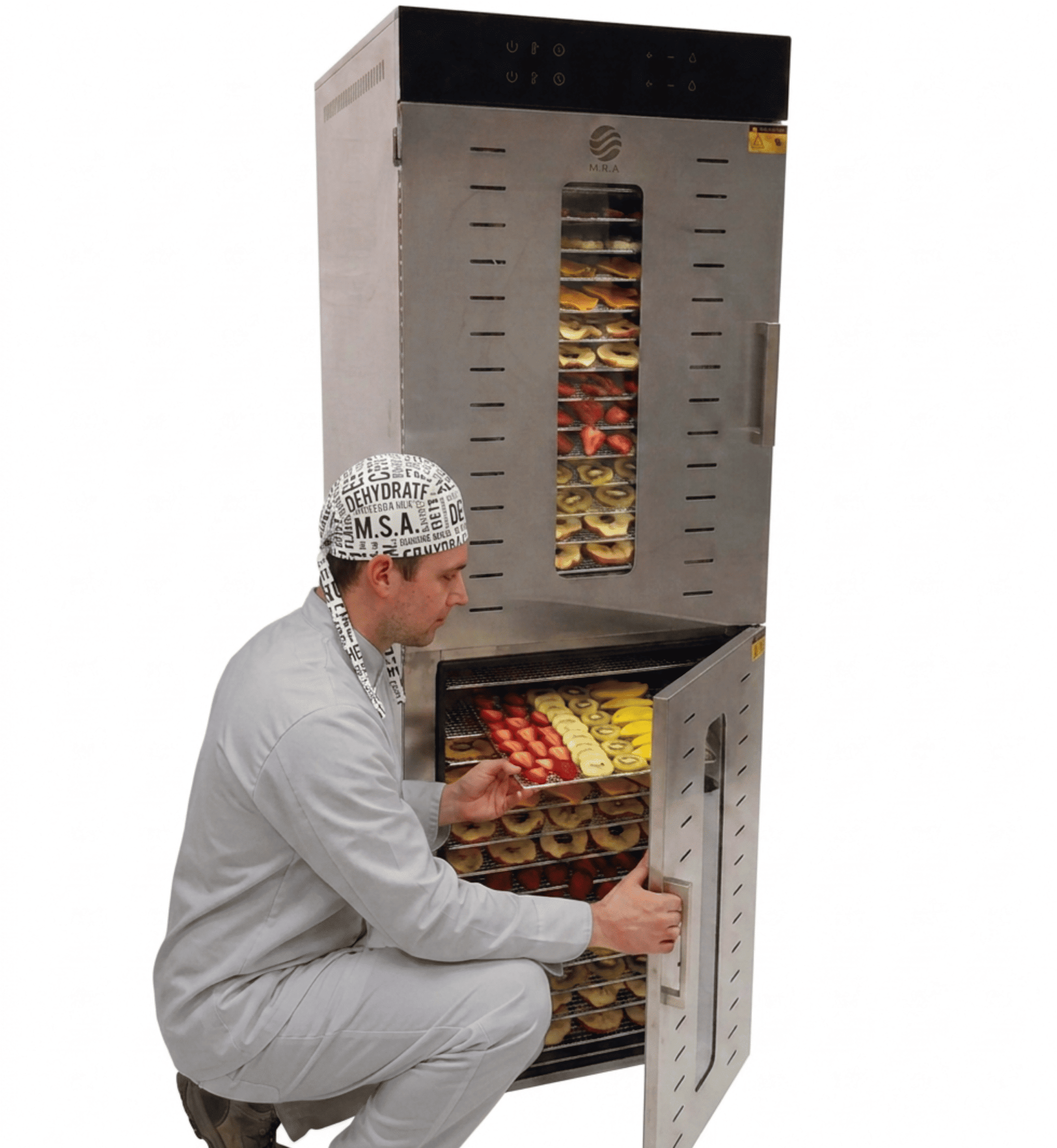 Horno deshidratador X-32B Evo - Imagen 2