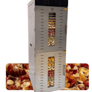 Horno deshidratador X-32B Evo