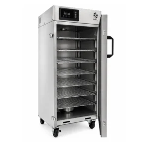 Horno Ahumador MSA X6 Línea Evo